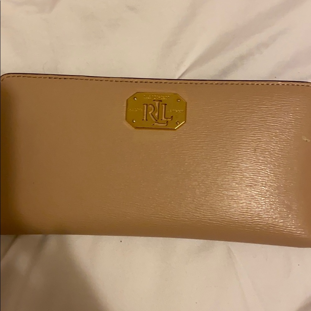 Ralph Lauren wallet